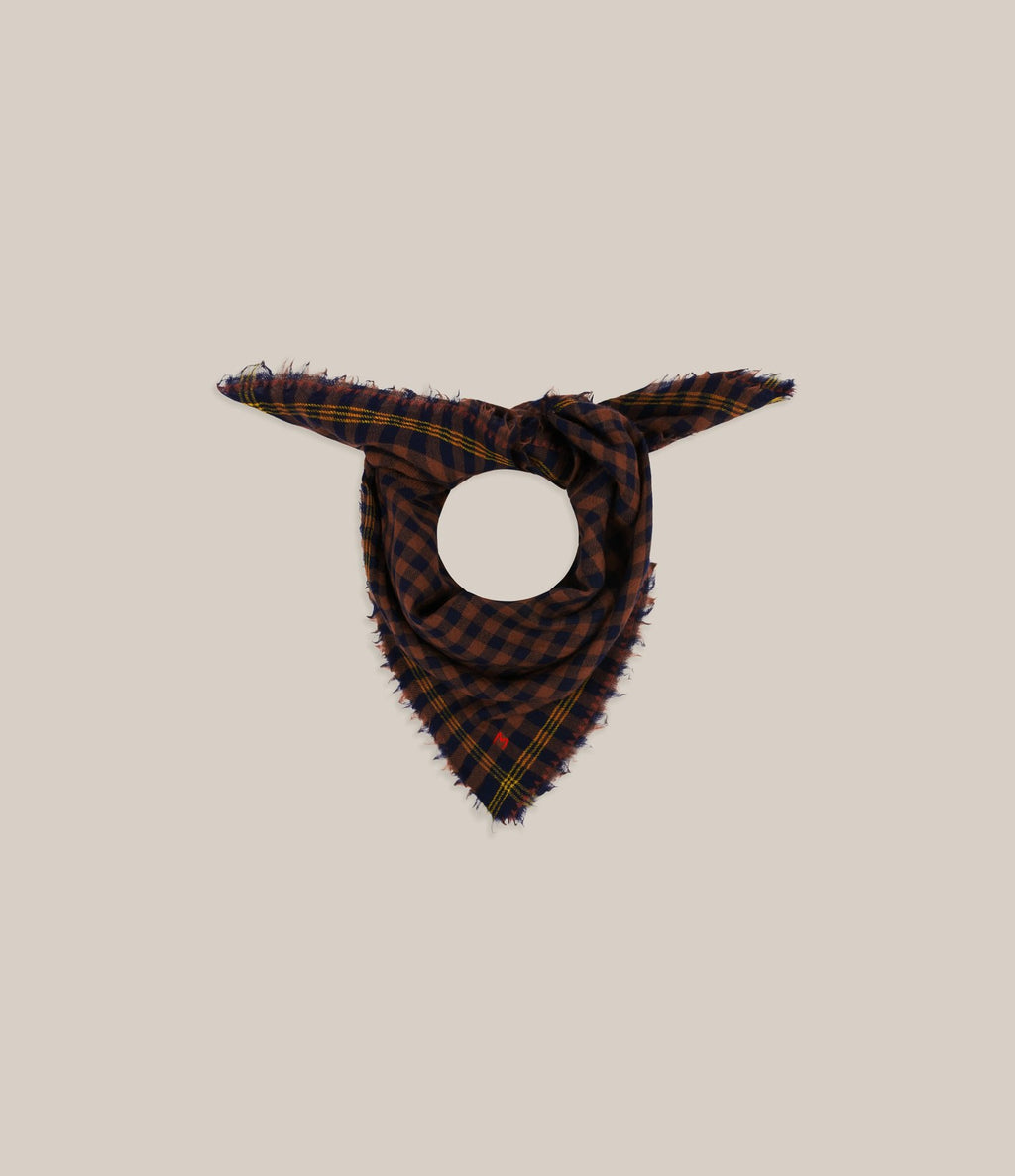 Moismont Foulard Galopin N°849 Violin