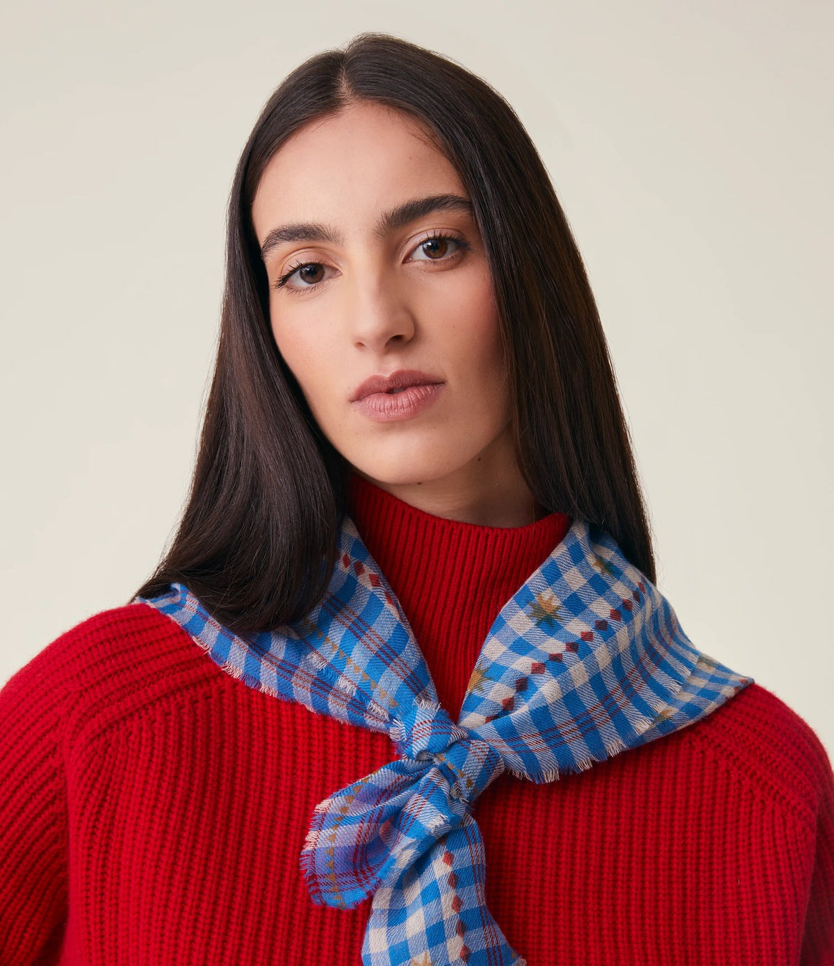 Moismont Foulard Galopin N°849 Circus