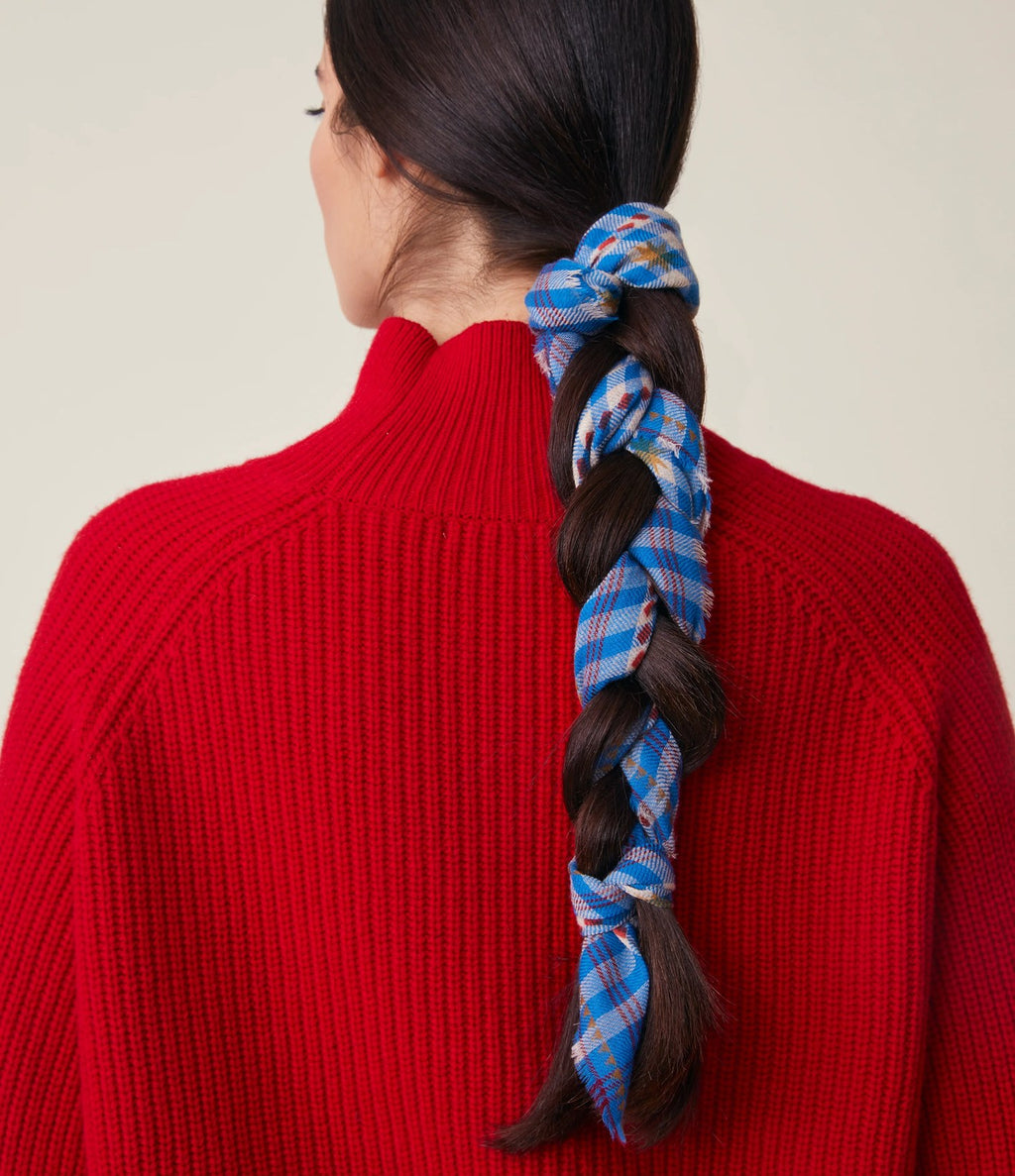 Moismont Foulard Galopin N°849 Circus