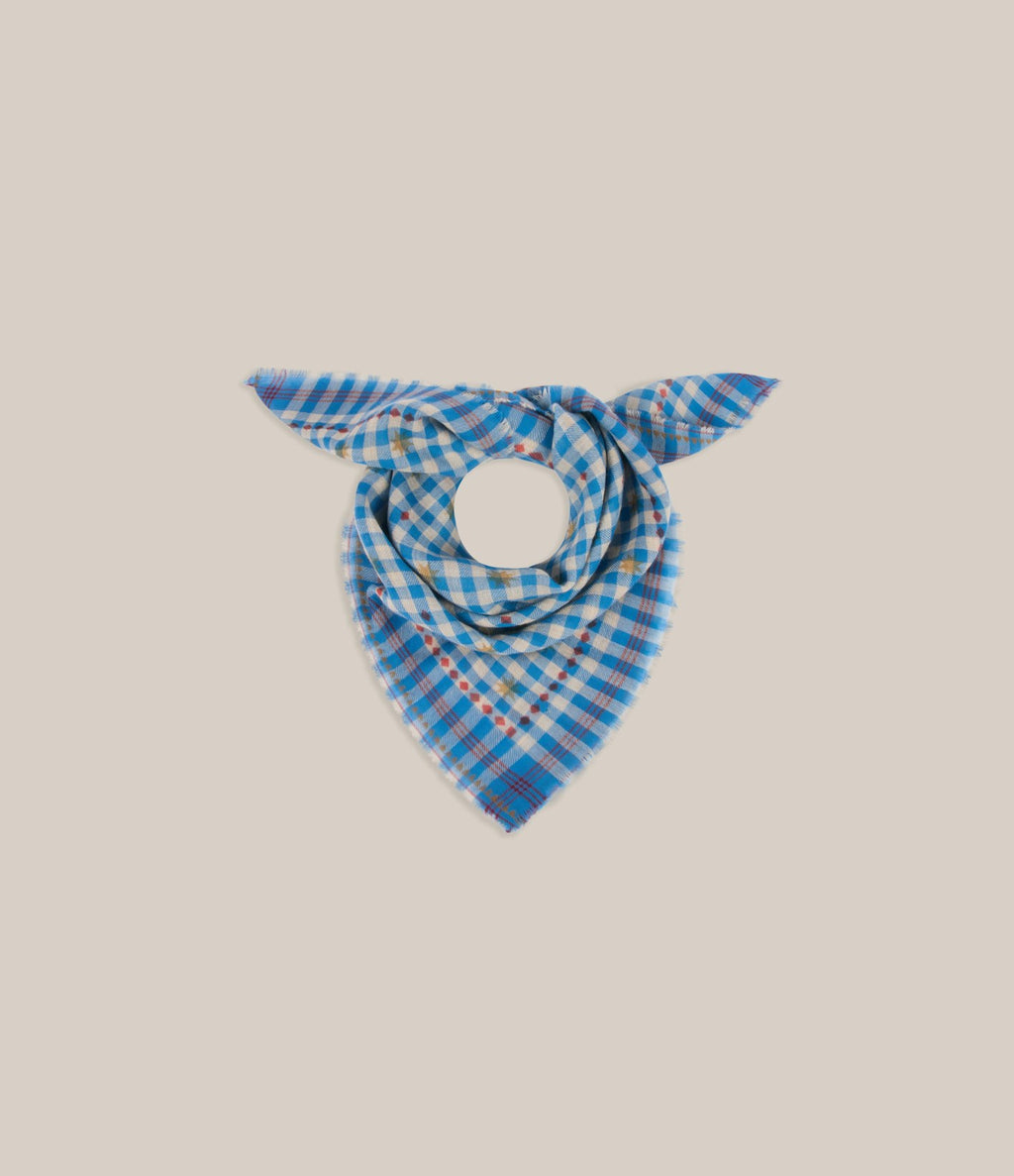 Moismont Foulard Galopin N°849 Circus