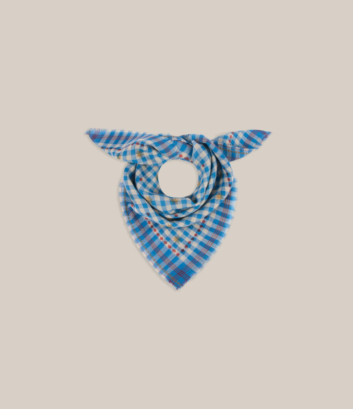 Moismont Foulard Galopin N°849 Circus