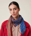 Moismont Foulard Corneille N°852 Circus