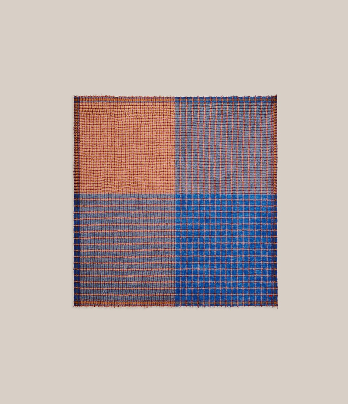 Moismont Foulard Corneille N°852 Circus