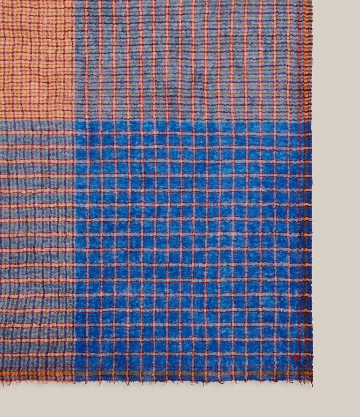 Moismont Foulard Corneille N°852 Circus