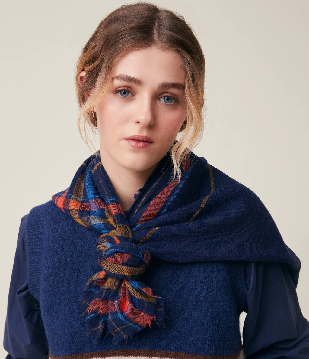 Moismont Foulard Nella N°853 Dream