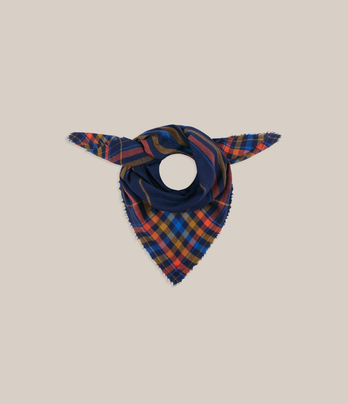 Moismont Foulard Nella N°853 Dream
