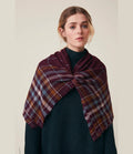 Moismont Foulard Nella N°853 Taffeta