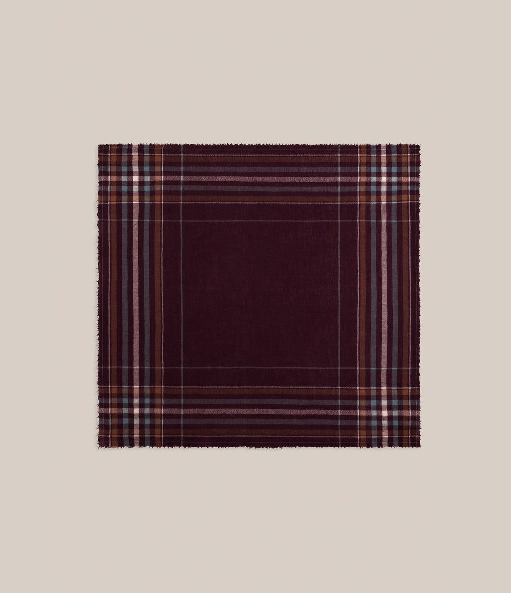 Moismont Foulard Nella N°853 Taffeta