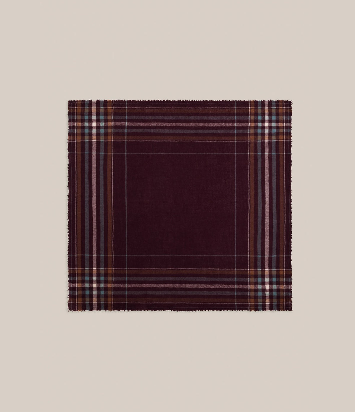 Moismont Foulard Nella N°853 Taffeta