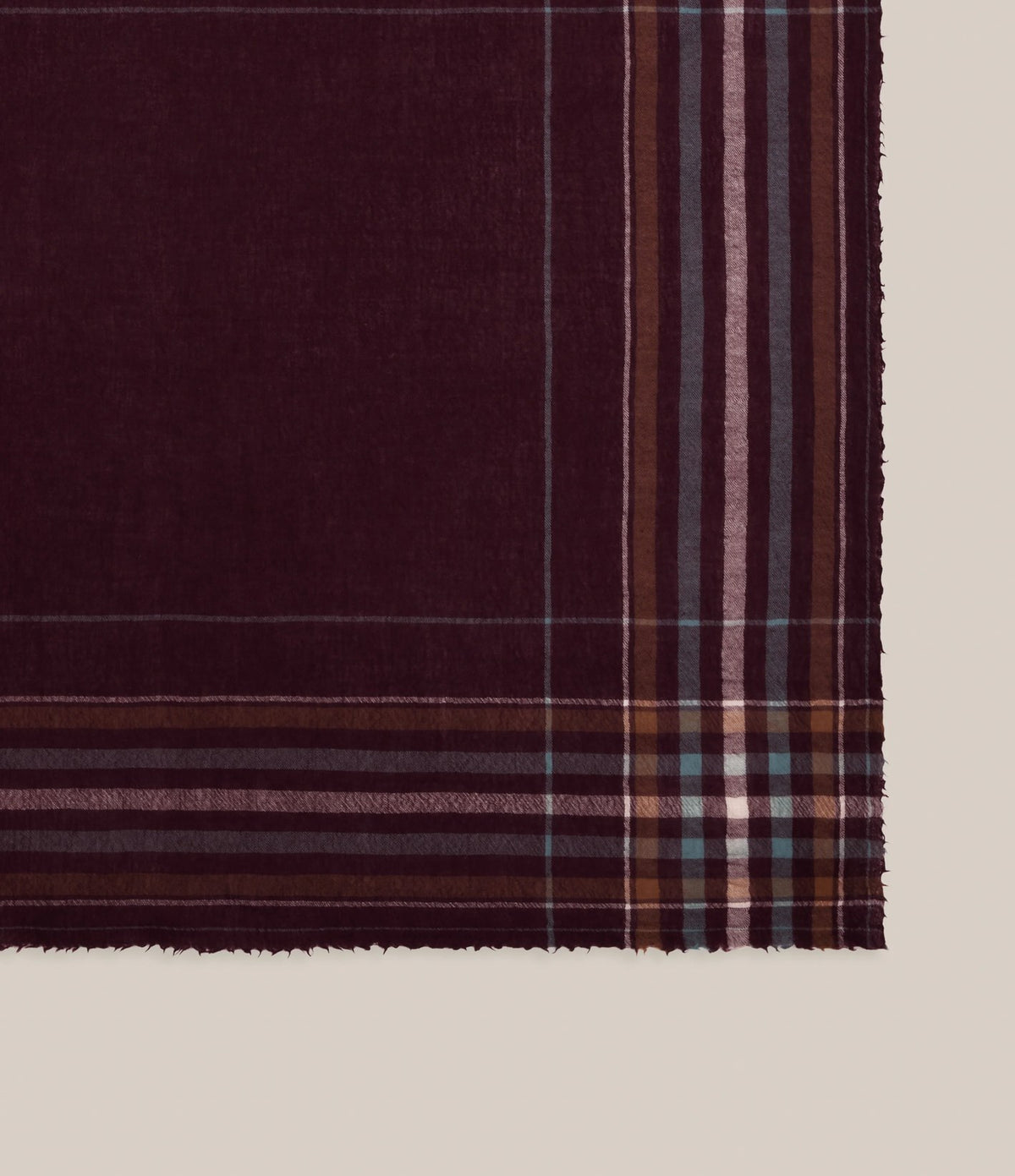 Moismont Foulard Nella N°853 Taffeta