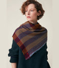 Moismont Foulard Phenix N°854 Taffeta