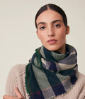 Moismont Foulard Phenix N°854 Celtic