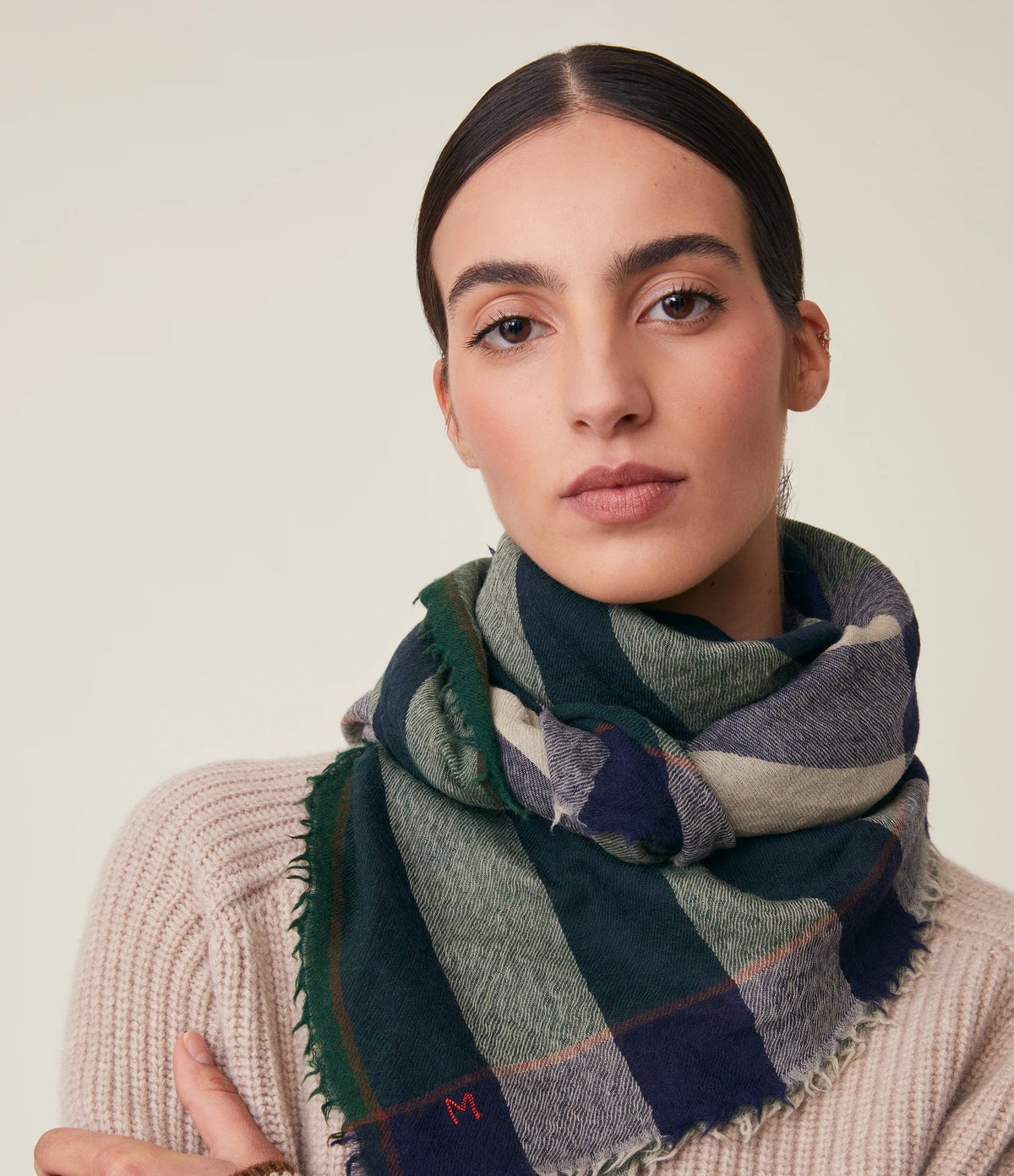 Moismont Foulard Phenix N°854 Celtic