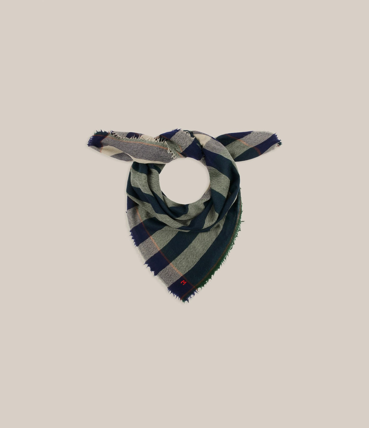 Moismont Foulard Phenix N°854 Celtic