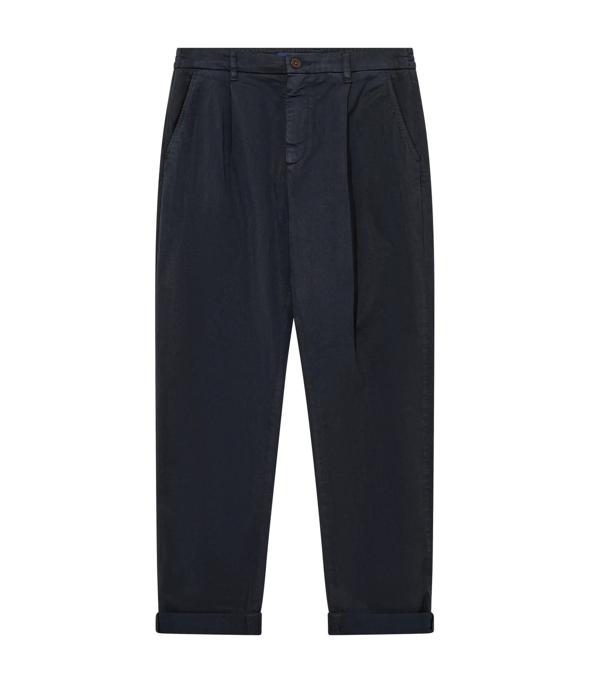 Mos Mosh Jones All-Day Pant Salute Navy - vista 3