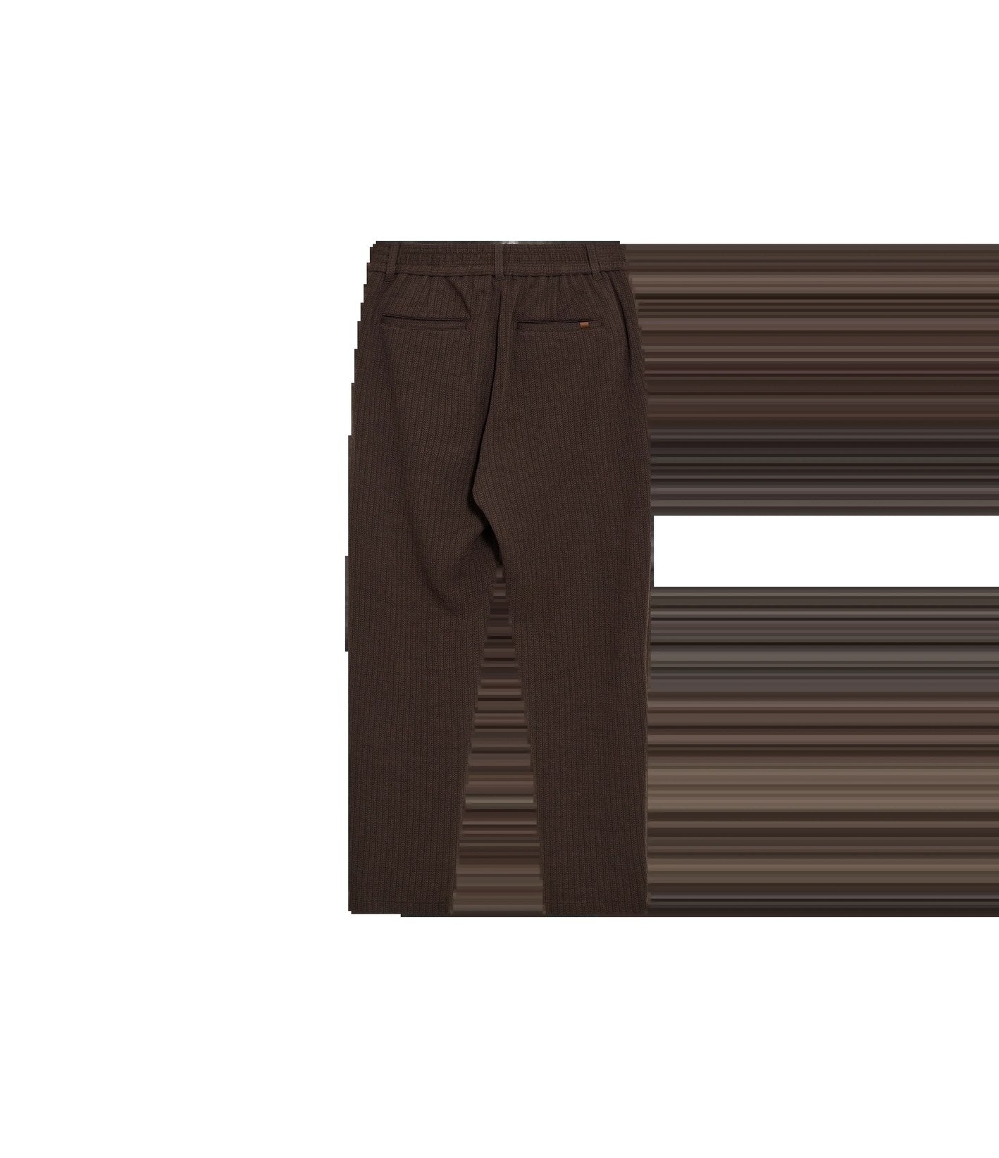 Mos Mosh Baldo Pant Black Coffee