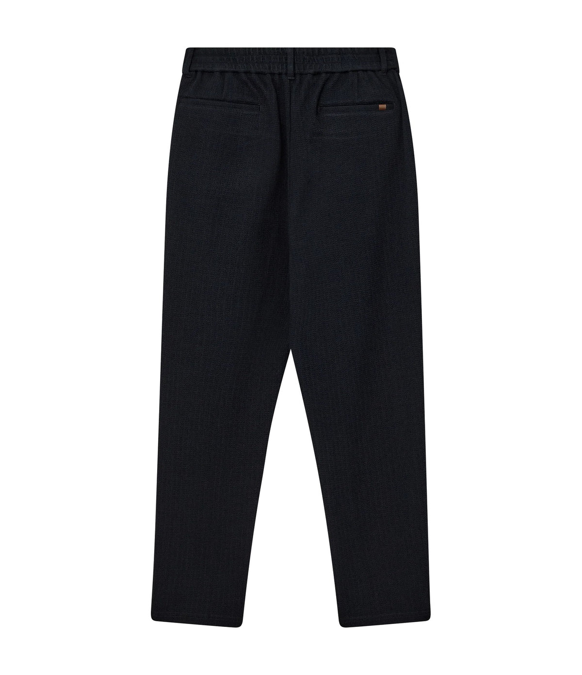Mos Mosh Baldo Pant Navy