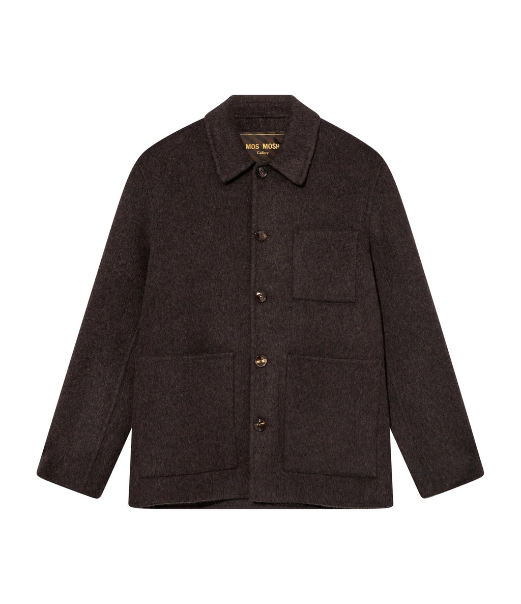 Mos Mosh Warren Jacket Delicioso - vista 3