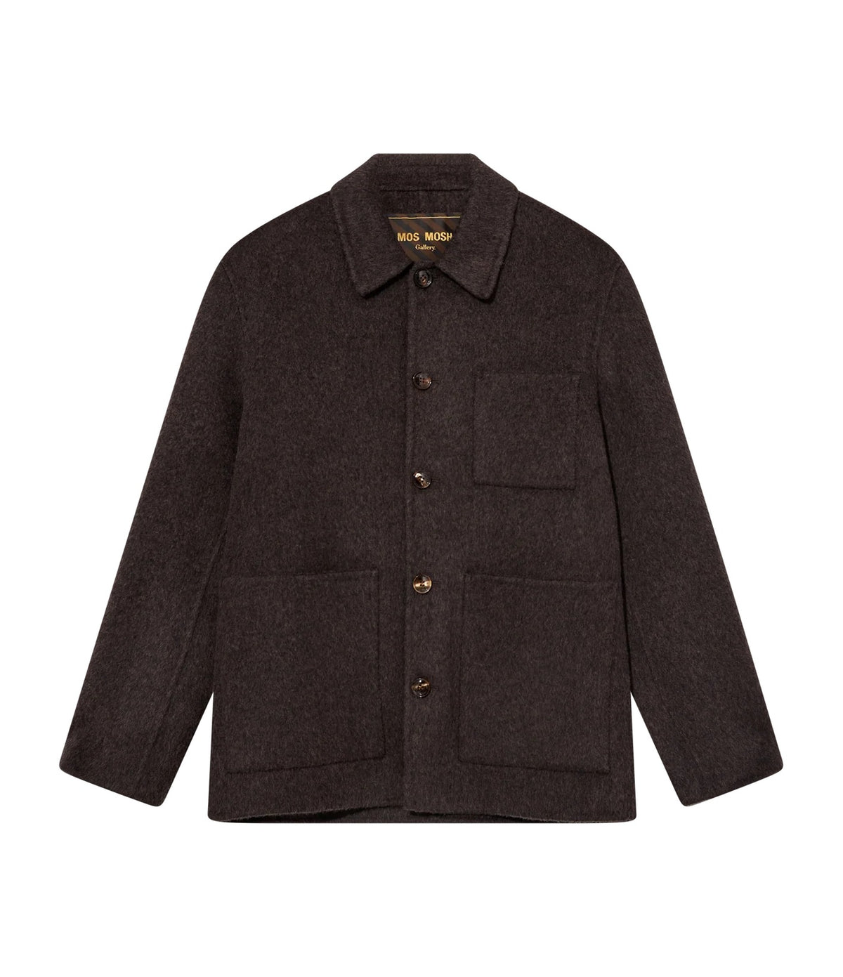 Mos Mosh Warren Jacket Delicioso - vista 3