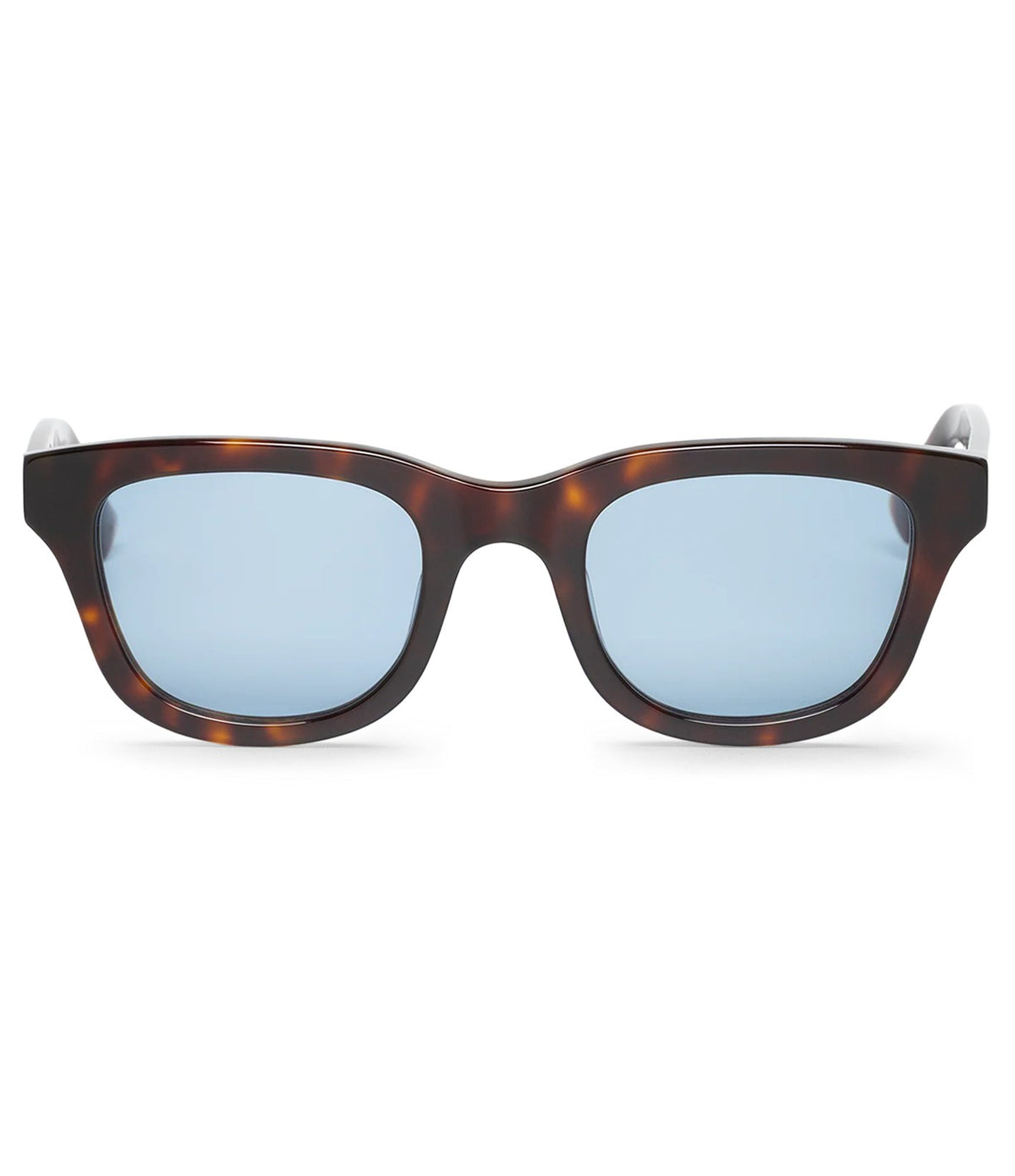 Mr. Boho Colombier Walnut