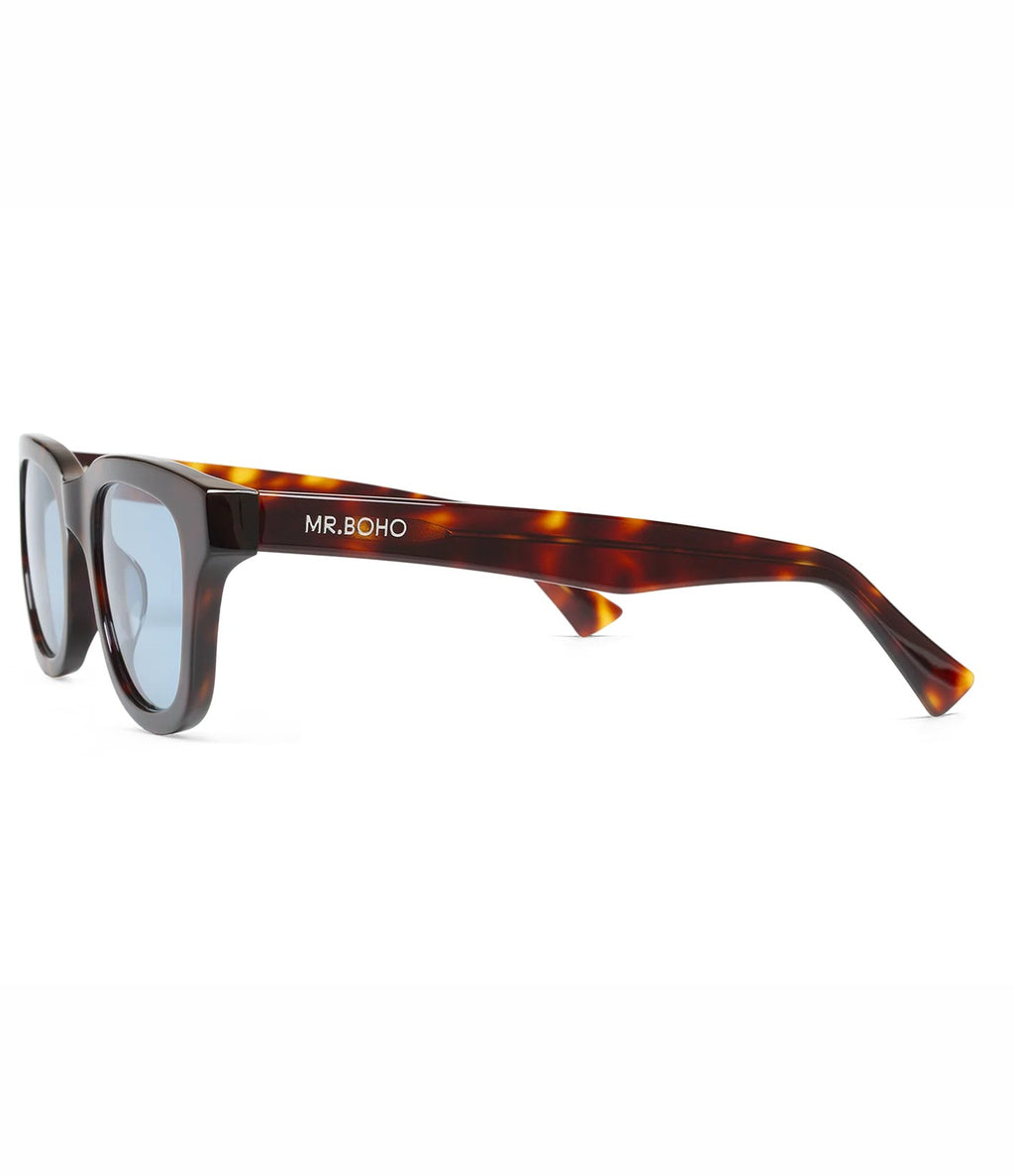 Mr. Boho Colombier Walnut