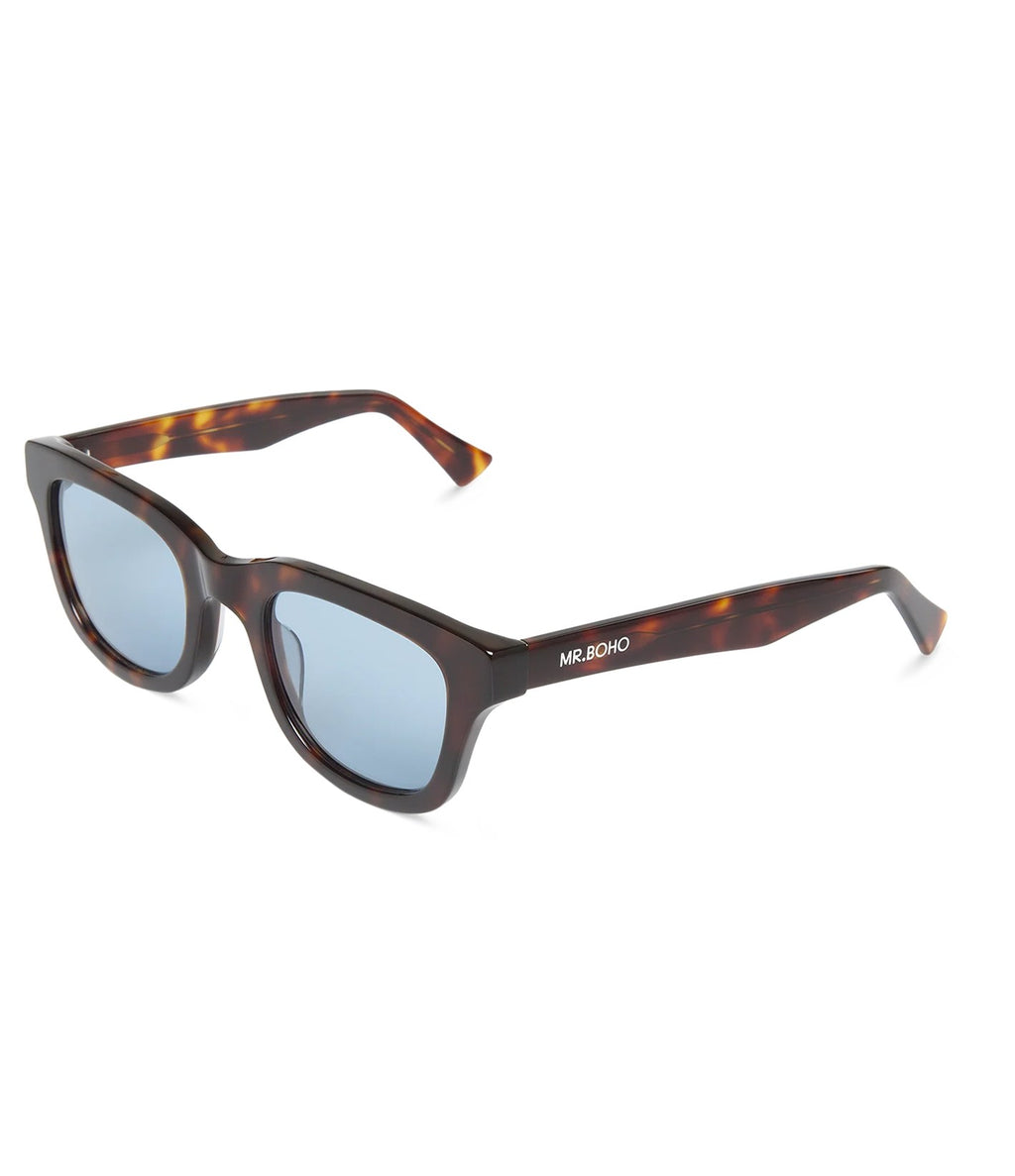 Mr. Boho Colombier Walnut