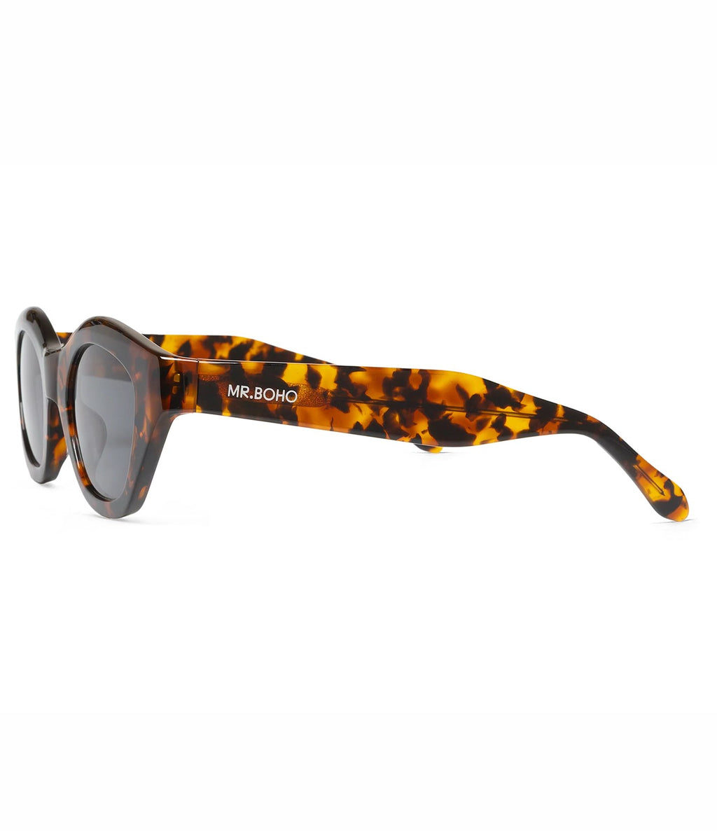 Mr. Boho Condesa Cheetah - vista 2