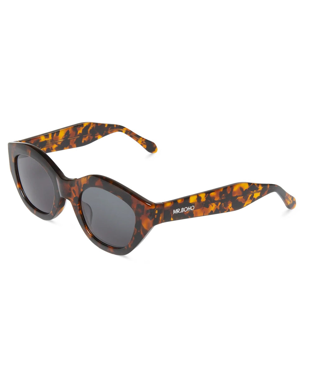 Mr. Boho Condesa Cheetah - vista 3