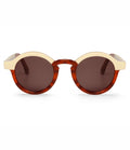 Mr. Boho Dalston Cream Leo