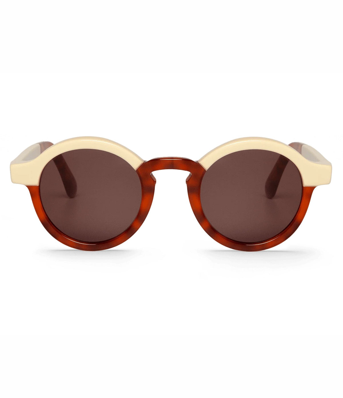 Mr. Boho Dalston Cream Leo
