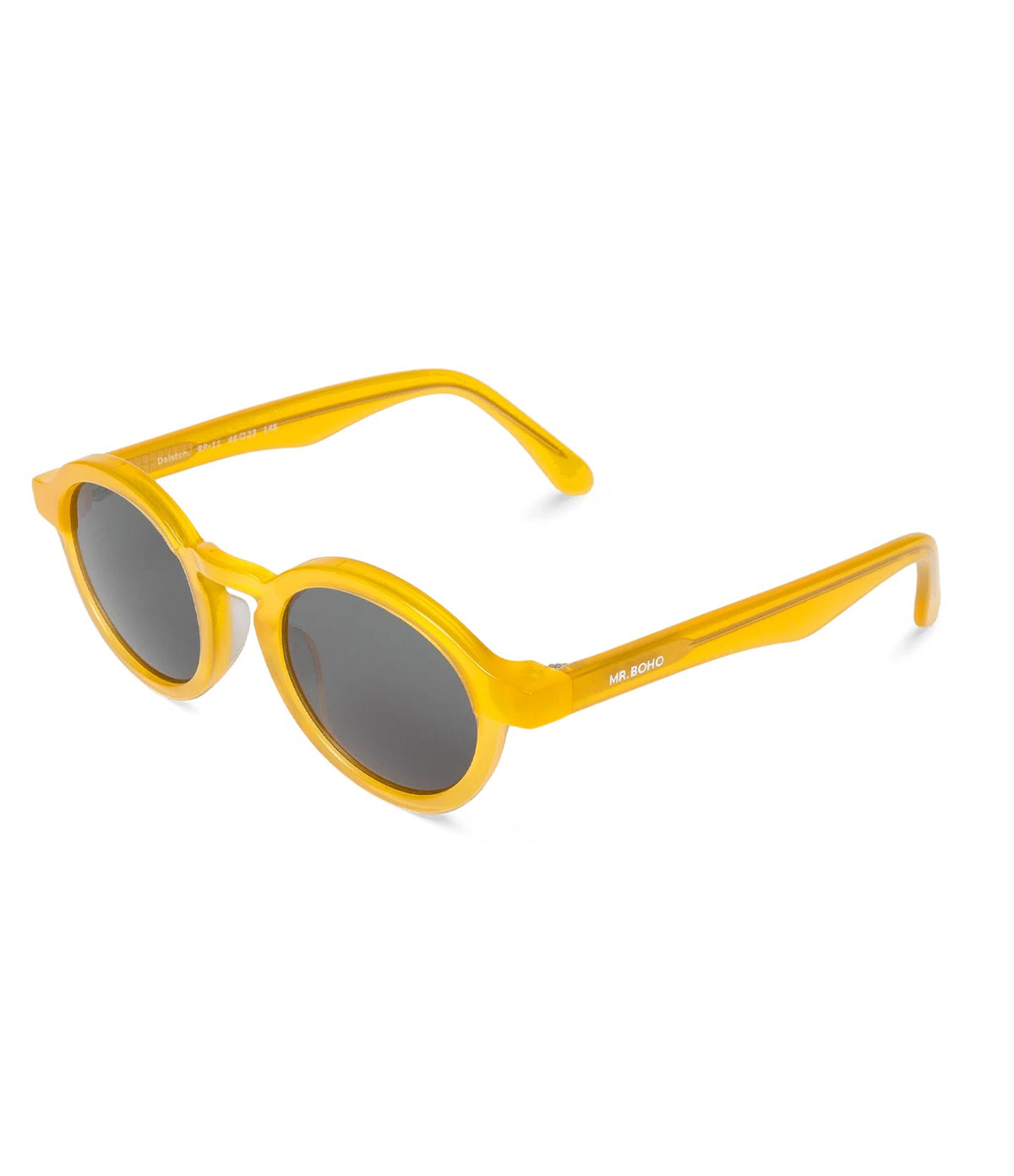 Mr. Boho Dalston Honey