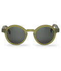 Mr. Boho Dalston Matte Basil