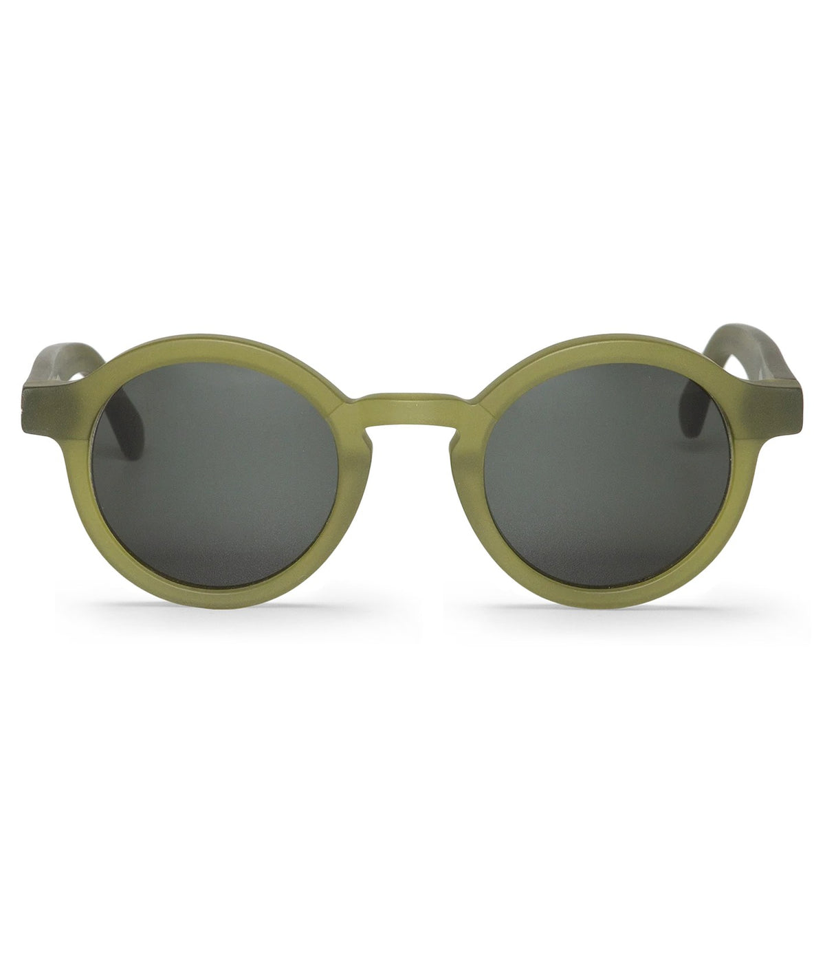 Mr. Boho Dalston Matte Basil