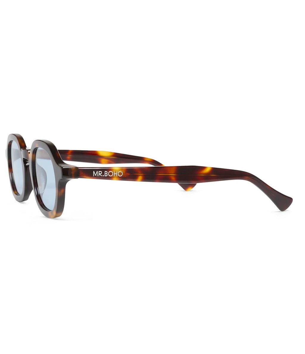 Mr. Boho Elpatio Walnut