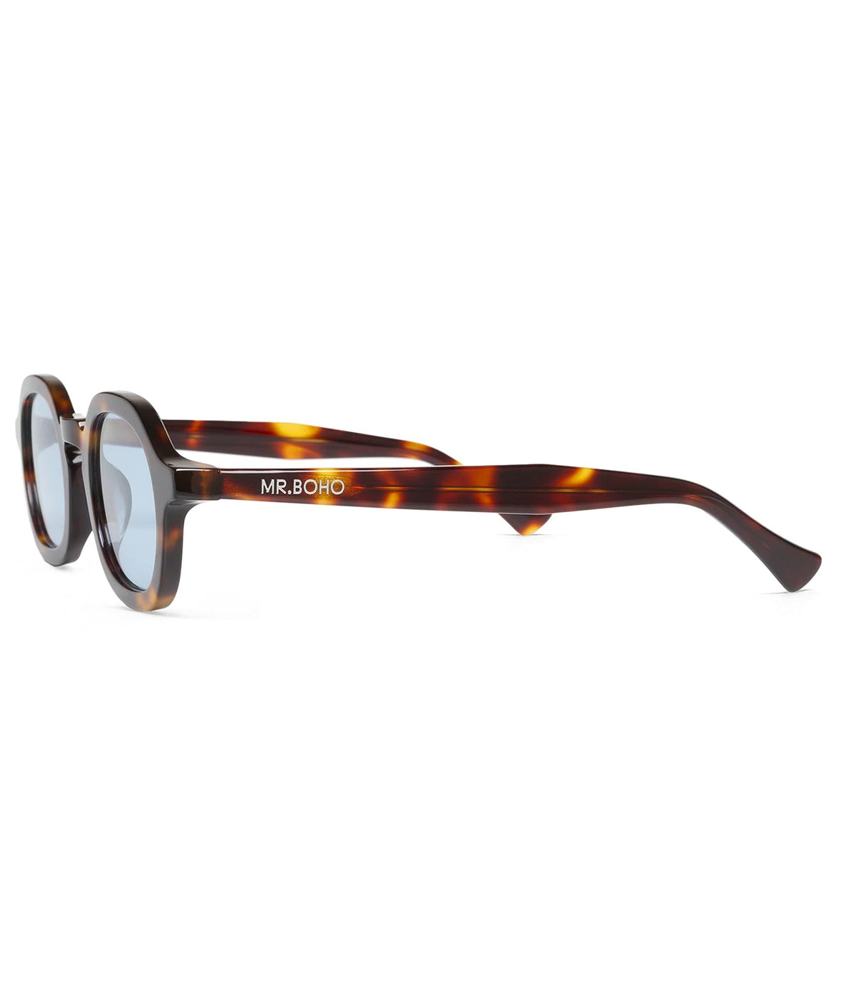 Mr. Boho Elpatio Walnut