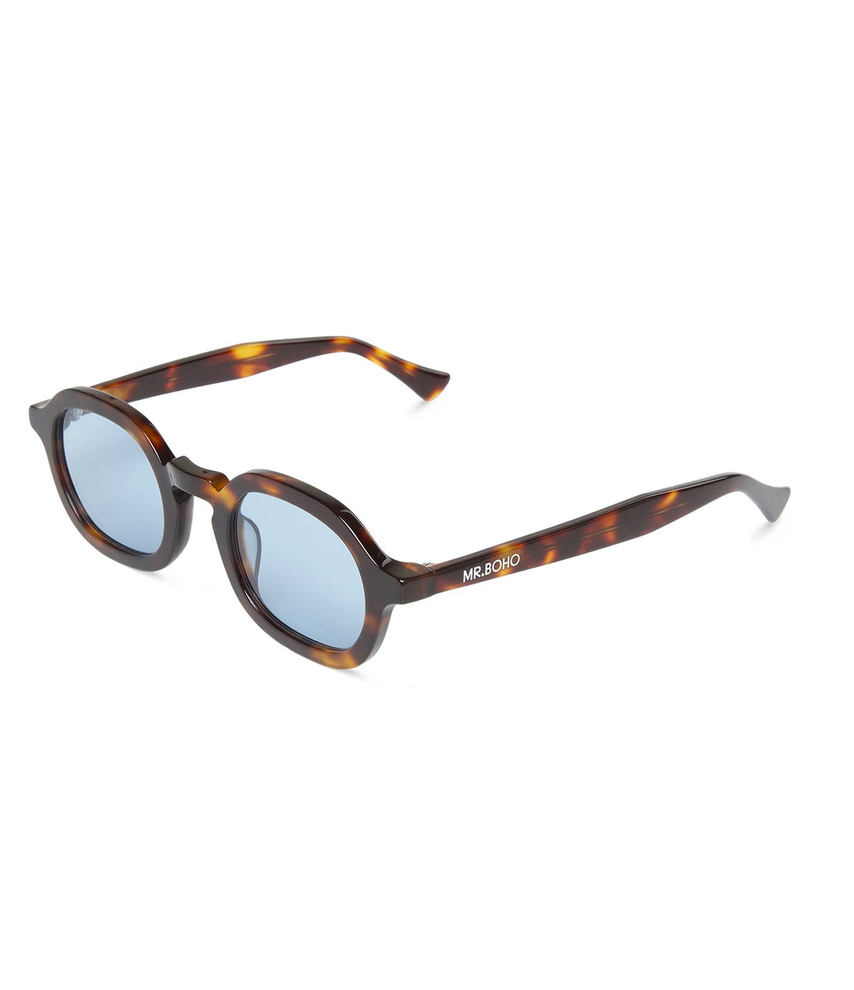 Mr. Boho Elpatio Walnut