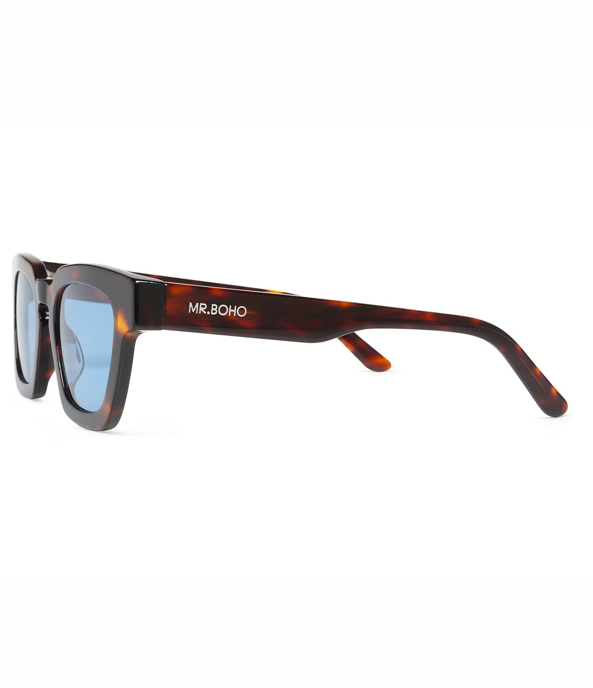 Mr. Boho Logan Walnut