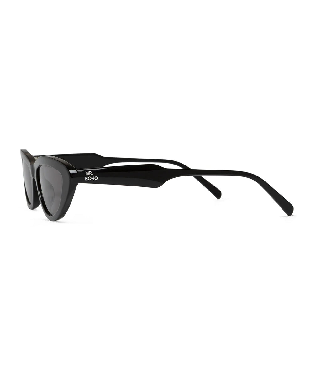 Mr. Boho Seongsu Black - vista 2