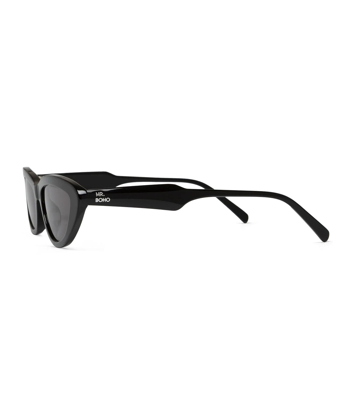 Mr. Boho Seongsu Black - vista 2