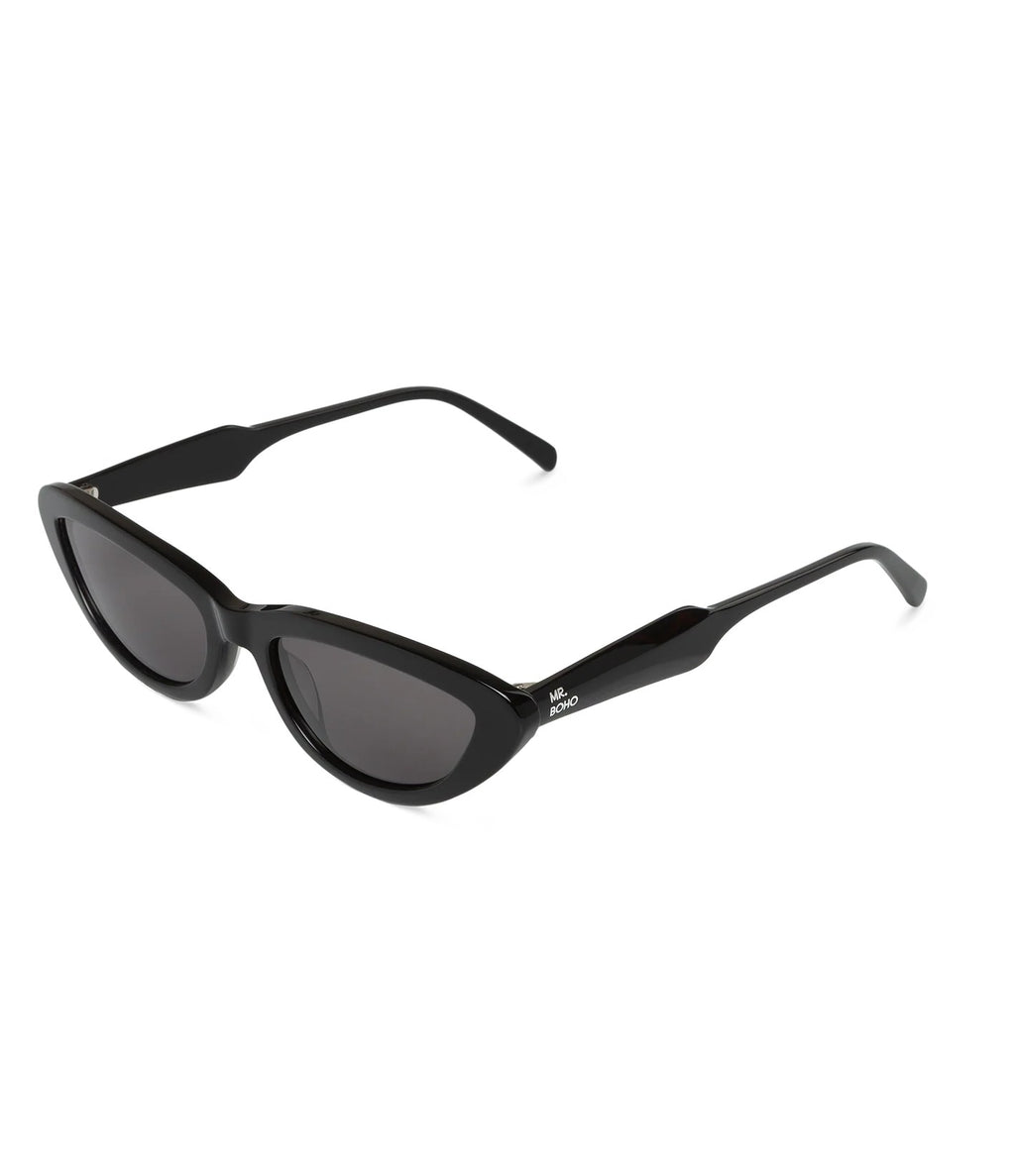 Mr. Boho Seongsu Black - vista 3