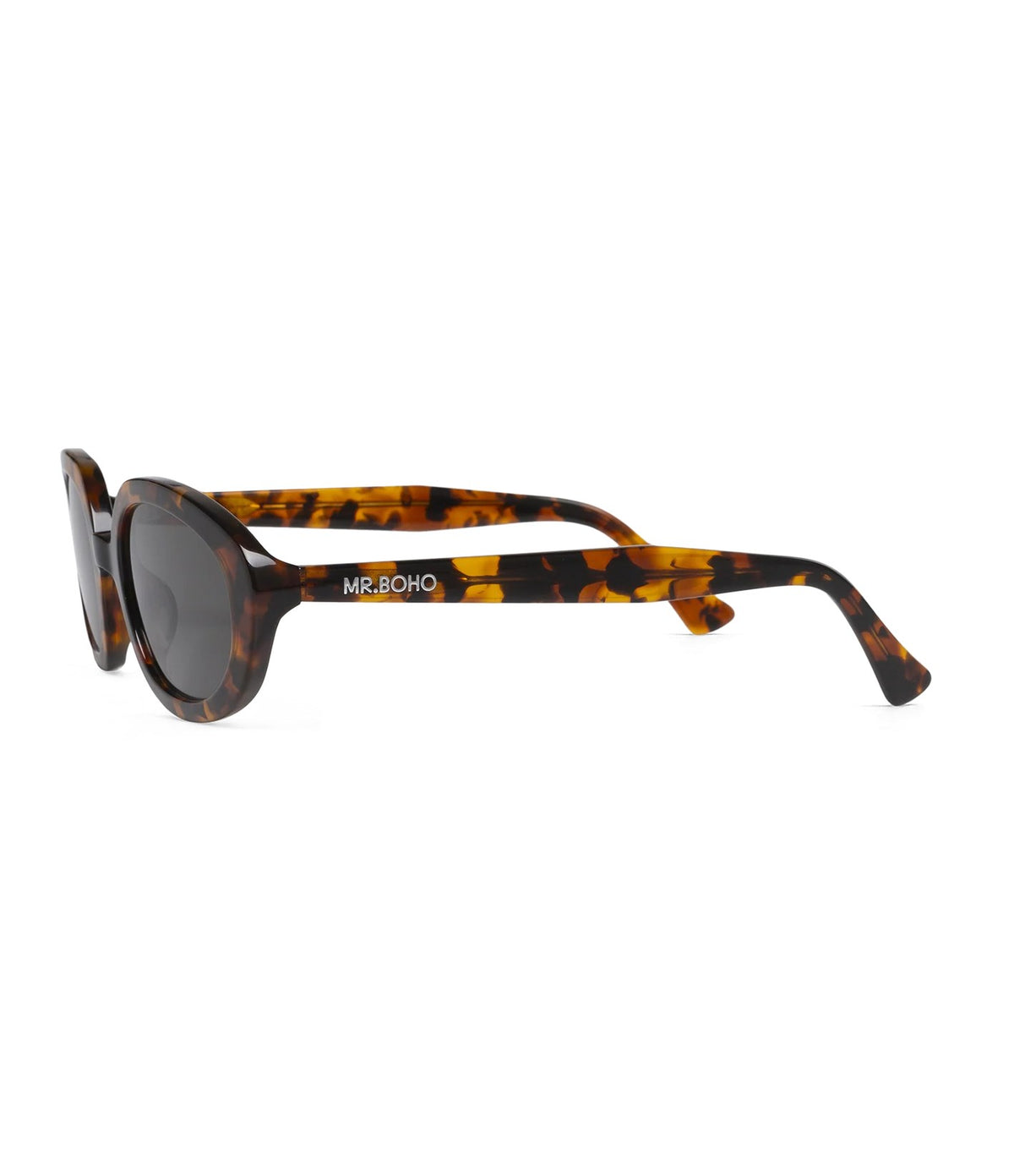 Mr. Boho Solarte Cheetah - vista 2