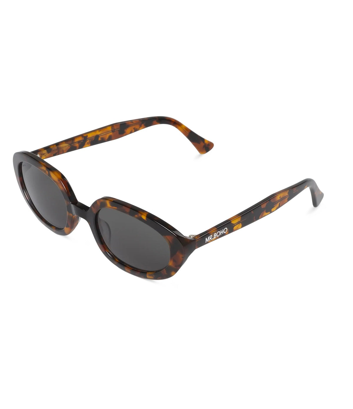 Mr. Boho Solarte Cheetah - vista 3