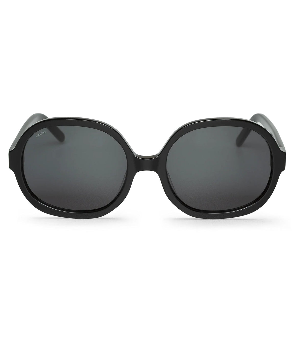 Mr. Boho Zicatela Black - vista 1