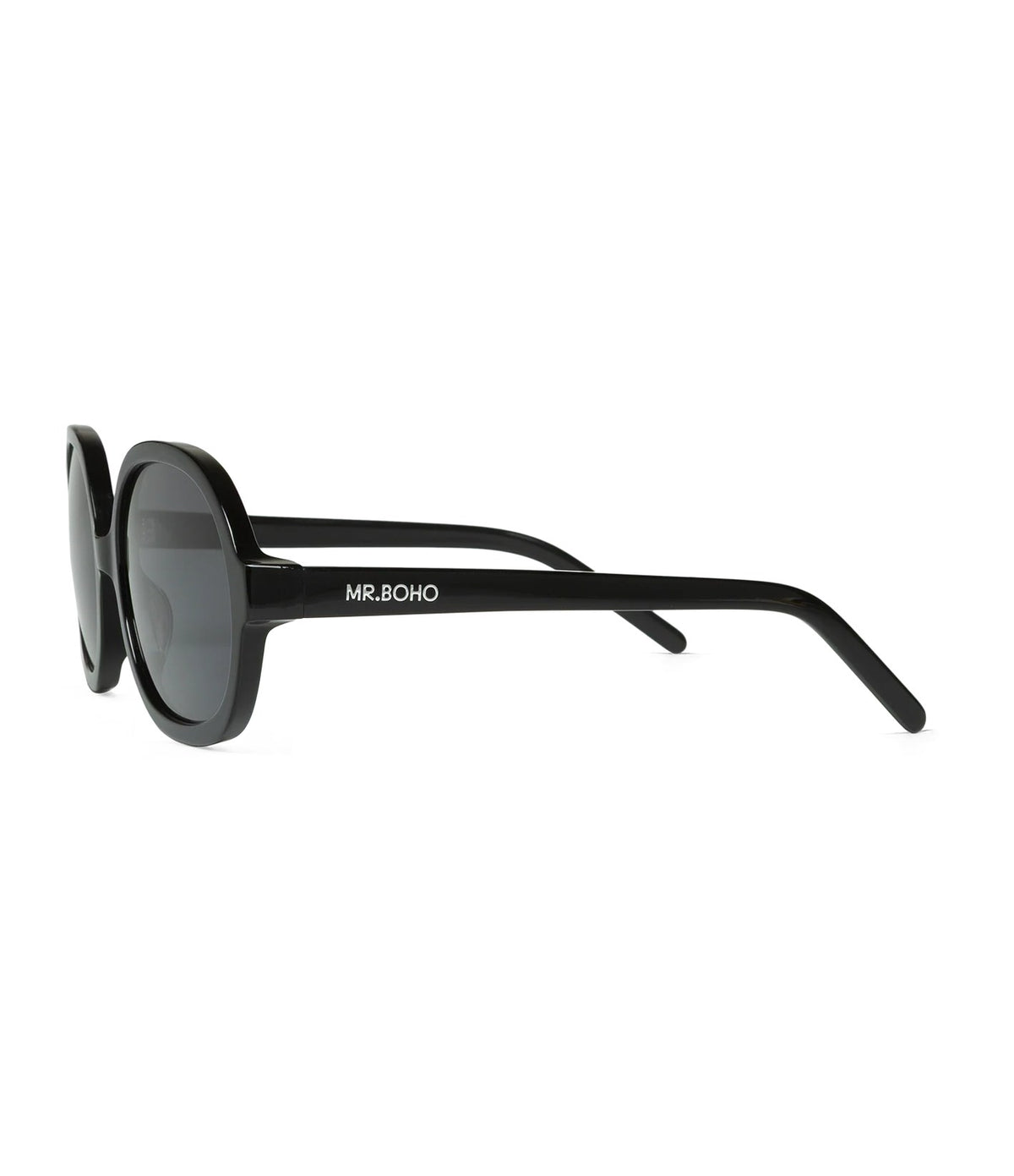 Mr. Boho Zicatela Black - vista 2