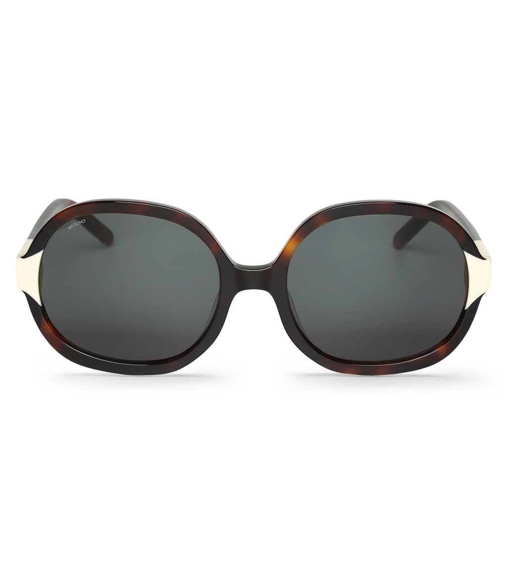 Mr. Boho Zicatela Society - vista 1