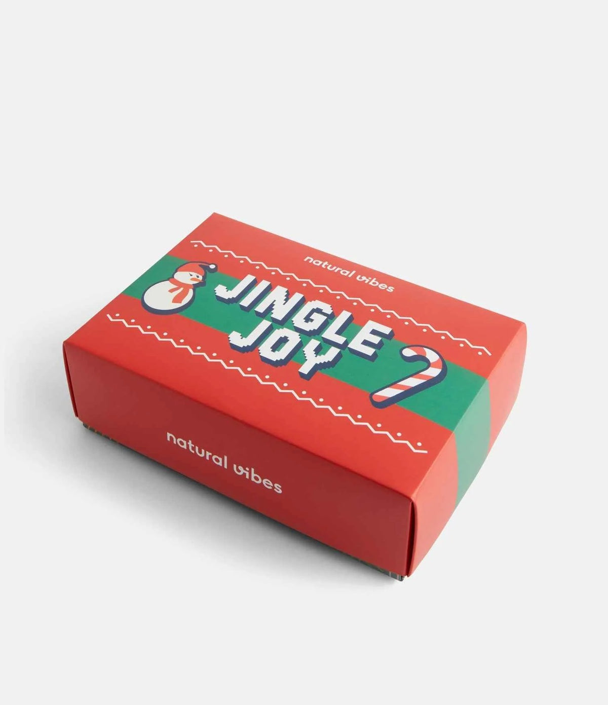 Natural Vibes Jingle Joy Gift Set 2-Pack