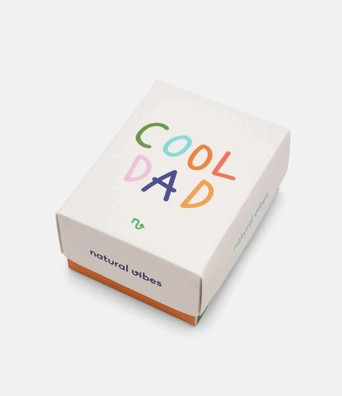 Natural Vibes Cool Dad Gift Box