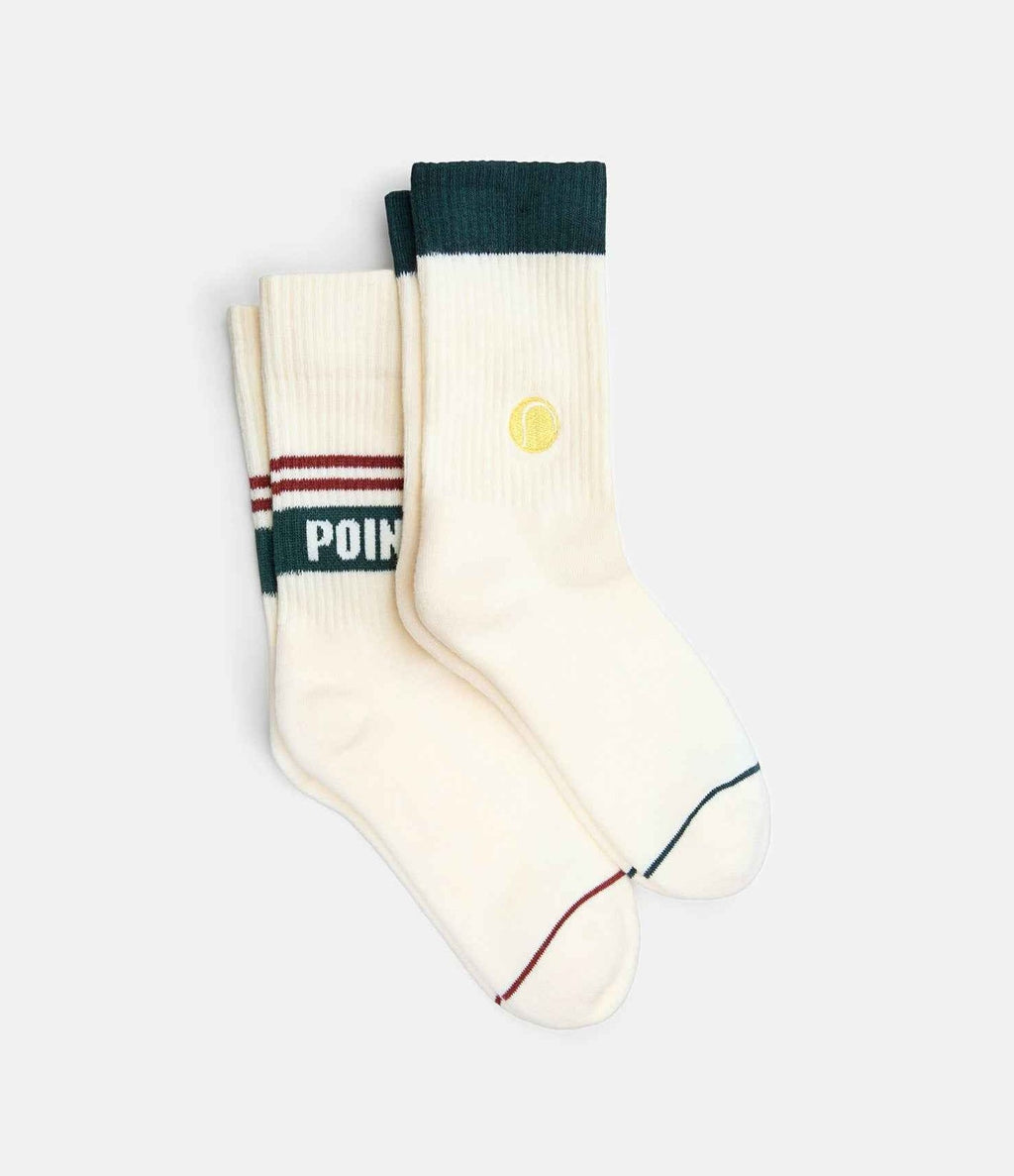 Natural Vibes Match Point Gift Set 2-Pack