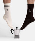 Natural Vibes Coffee Gift Set 2-Pack