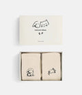 Natural Vibes Cats and Dogs Gift Set 2-Pack